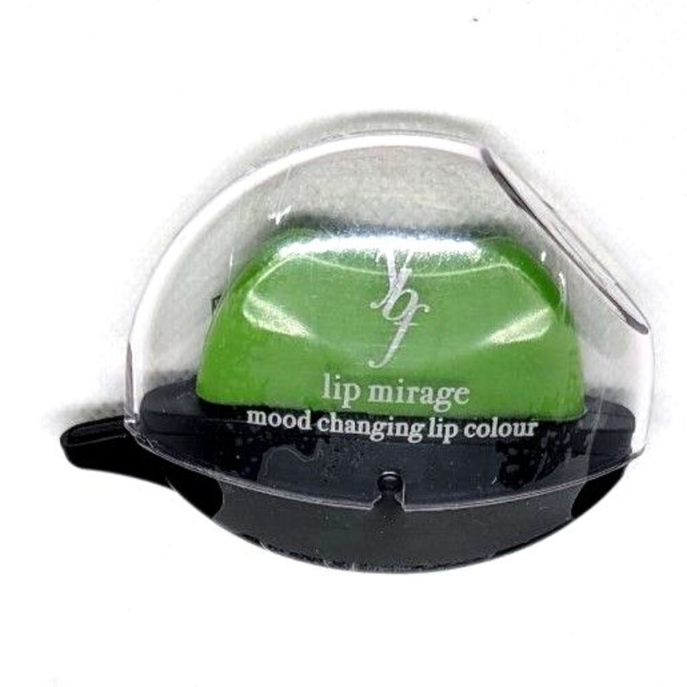 SEALED YBF Lip Mirage Mood Changing Lip Colour - Your Best Friend -Awesome Apple